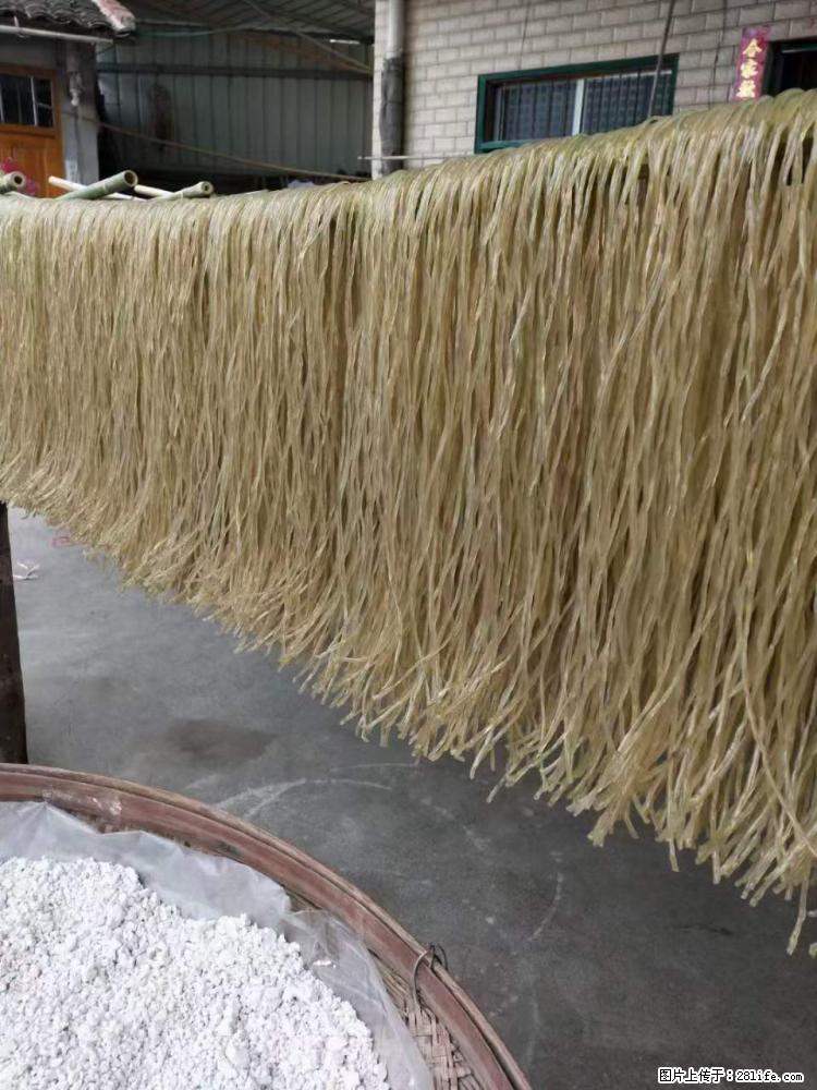 【灌阳正宗红薯粉】美女家里自己做的，干净卫生，假一赔十，价格合理，抢购电话：13737312895 - 美食天地 - 博尔塔拉生活社区 - 博尔塔拉28生活网 betl.28life.net