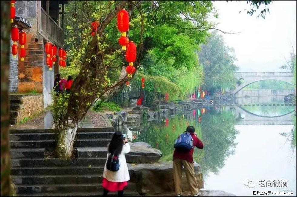 【春天，广西桂林灌阳县向您发出邀请！】江口老街又逢春 - 游山玩水 - 博尔塔拉生活社区 - 博尔塔拉28生活网 betl.28life.net