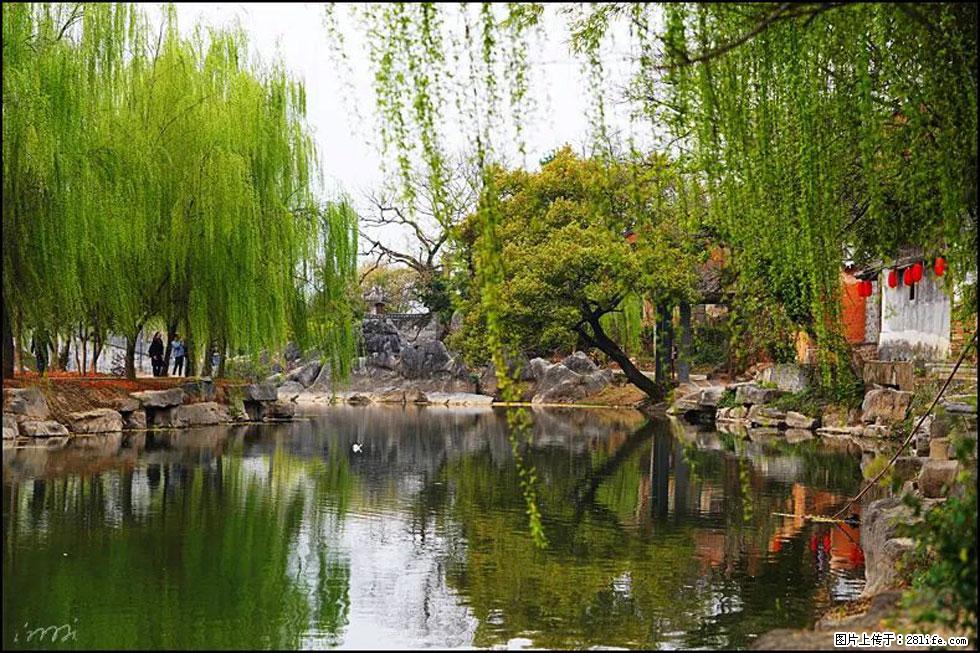 【春天，广西桂林灌阳县向您发出邀请！】江口老街又逢春 - 游山玩水 - 博尔塔拉生活社区 - 博尔塔拉28生活网 betl.28life.net
