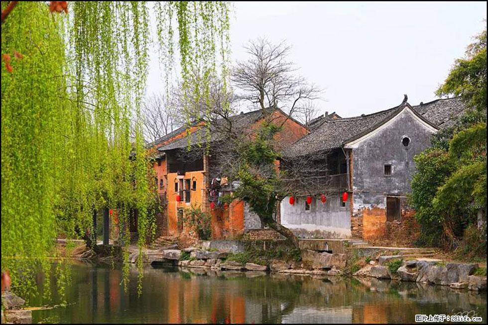 【春天，广西桂林灌阳县向您发出邀请！】江口老街又逢春 - 游山玩水 - 博尔塔拉生活社区 - 博尔塔拉28生活网 betl.28life.net