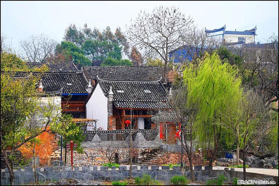 【春天，广西桂林灌阳县向您发出邀请！】江口老街又逢春 - 游山玩水 - 博尔塔拉生活社区 - 博尔塔拉28生活网 betl.28life.net