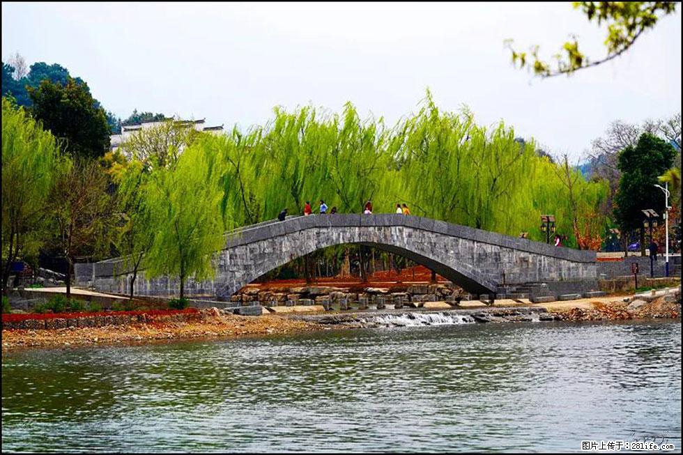 【春天，广西桂林灌阳县向您发出邀请！】江口老街又逢春 - 游山玩水 - 博尔塔拉生活社区 - 博尔塔拉28生活网 betl.28life.net