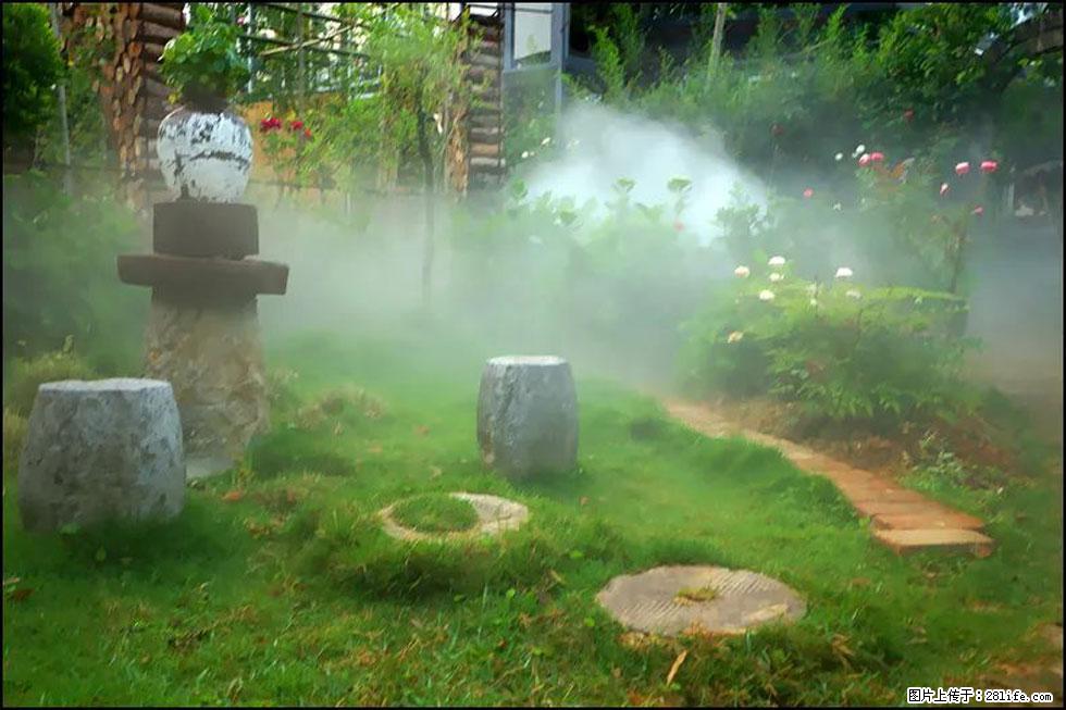 【春天，广西桂林灌阳县向您发出邀请！】如梦似幻莲溪庐 - 游山玩水 - 博尔塔拉生活社区 - 博尔塔拉28生活网 betl.28life.net