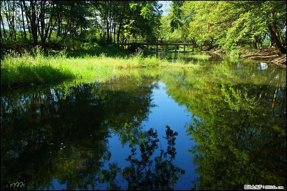 【春天，广西桂林灌阳县向您发出邀请！】熊家寨湿地公园 - 游山玩水 - 博尔塔拉生活社区 - 博尔塔拉28生活网 betl.28life.net