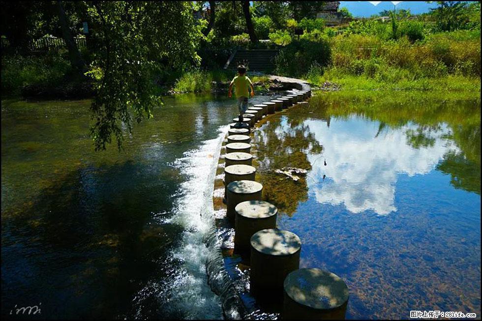 【春天，广西桂林灌阳县向您发出邀请！】熊家寨湿地公园 - 游山玩水 - 博尔塔拉生活社区 - 博尔塔拉28生活网 betl.28life.net