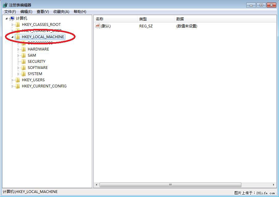 Photoshop不能直接拖拽打开图片的解决办法 - 生活百科 - 博尔塔拉生活社区 - 博尔塔拉28生活网 betl.28life.net