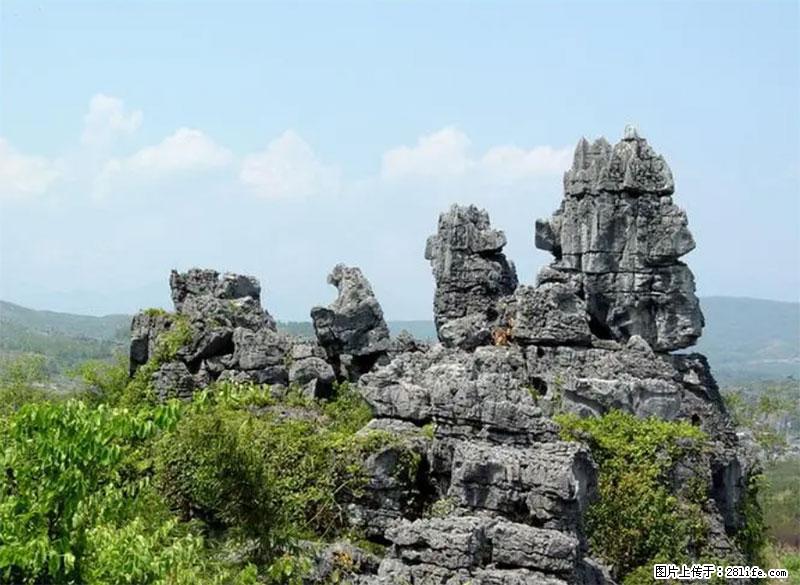 桂林旅游名城景点：灌阳文市石林 - 游山玩水 - 博尔塔拉生活社区 - 博尔塔拉28生活网 betl.28life.net