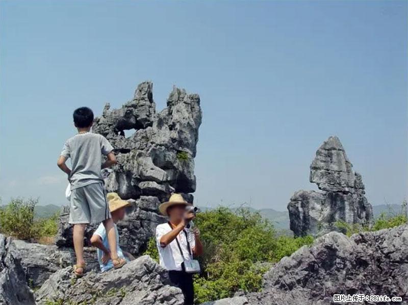 桂林旅游名城景点：灌阳文市石林 - 游山玩水 - 博尔塔拉生活社区 - 博尔塔拉28生活网 betl.28life.net