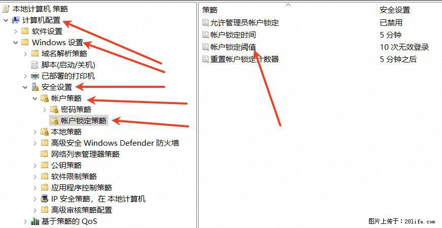 阿里云远程连接云服务器，老是提示“为安全考虑，已锁定该用户帐户”解决方案 - 生活百科 - 博尔塔拉生活社区 - 博尔塔拉28生活网 betl.28life.net