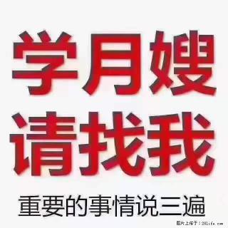 为什么要学习月嫂，育婴师？ - 博尔塔拉28生活网 betl.28life.net