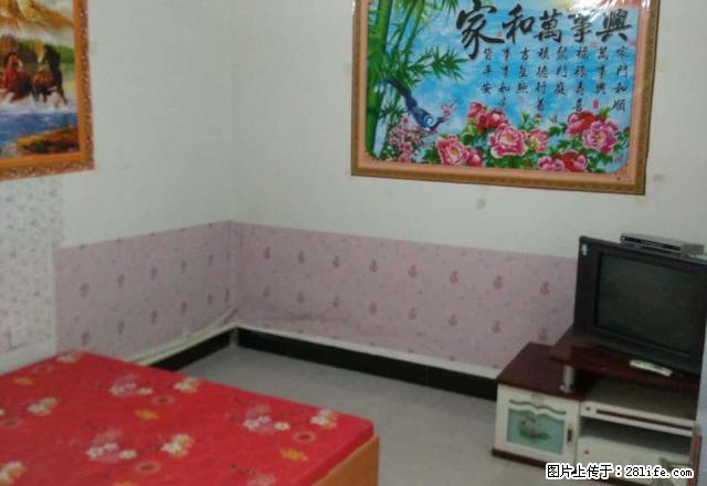 半年700年租600北京北路1室1厅40平米 - 房屋出租 - 房屋租售 - 博尔塔拉分类信息 - 博尔塔拉28生活网 betl.28life.net