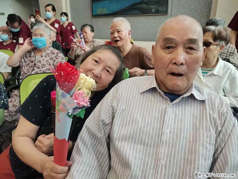 上海国企养老院，星级酒店环境，招聘养老护工 - 职场交流 - 博尔塔拉生活社区 - 博尔塔拉28生活网 betl.28life.net