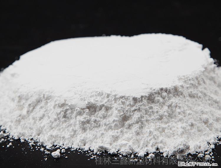 【桂林三鑫新型材料】600目重质碳酸钙 方解石粉重钙粉 - 综合信息 - 其他综合 - 博尔塔拉分类信息 - 博尔塔拉28生活网 betl.28life.net