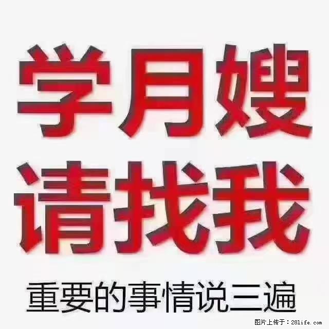 【招聘】月嫂，上海徐汇区 - 职场交流 - 博尔塔拉生活社区 - 博尔塔拉28生活网 betl.28life.net