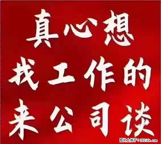 【上海】国企，医院招两名男保安，55岁以下，身高1.7米以上，无犯罪记录不良嗜好 - 职场交流 - 博尔塔拉生活社区 - 博尔塔拉28生活网 betl.28life.net