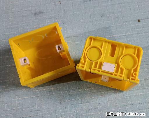 桂林荣泰吹塑、注塑【厂家直销】PVC阴燃电工配件，精品86底盒 - 其他广告 - 广告专区 - 博尔塔拉分类信息 - 博尔塔拉28生活网 betl.28life.net
