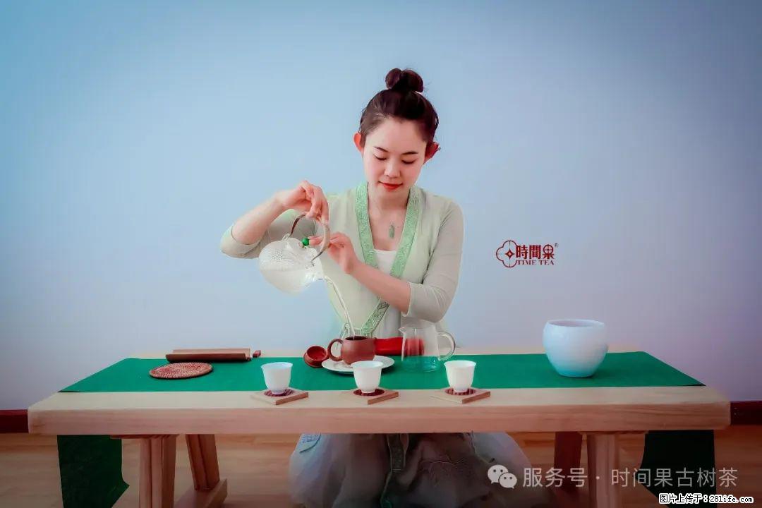 时间果百年古树龙珠普洱生茶 - 购物交流 - 博尔塔拉生活社区 - 博尔塔拉28生活网 betl.28life.net