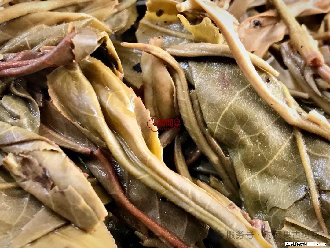时间果百年古树龙珠普洱生茶 - 购物交流 - 博尔塔拉生活社区 - 博尔塔拉28生活网 betl.28life.net