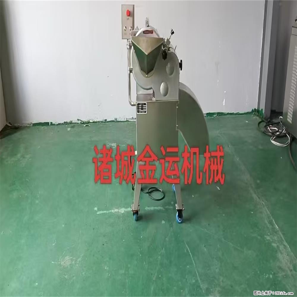 大蒜三维切丁机 商用果蔬切丁设备 苹果土豆切粒机 - 综合信息 - 其他综合 - 博尔塔拉分类信息 - 博尔塔拉28生活网 betl.28life.net