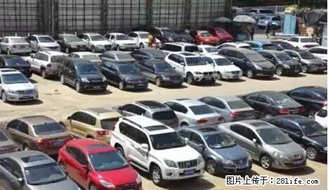 停车为什么要车头朝外？不是开玩笑，关键时刻真能救命 - 博尔塔拉生活资讯 - 博尔塔拉28生活网 betl.28life.net
