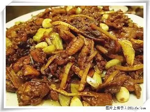 来广西旅游必吃这20道桂菜，不然就白来广西啦！ - 博尔塔拉生活资讯 - 博尔塔拉28生活网 betl.28life.net