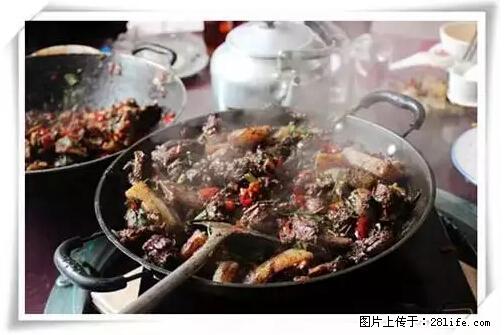来广西旅游必吃这20道桂菜，不然就白来广西啦！ - 博尔塔拉生活资讯 - 博尔塔拉28生活网 betl.28life.net