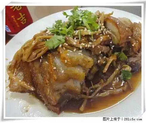 来广西旅游必吃这20道桂菜，不然就白来广西啦！ - 博尔塔拉生活资讯 - 博尔塔拉28生活网 betl.28life.net