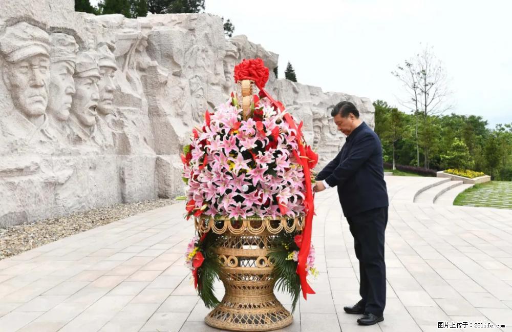 习近平赴广西考察调研 - 博尔塔拉生活资讯 - 博尔塔拉28生活网 betl.28life.net