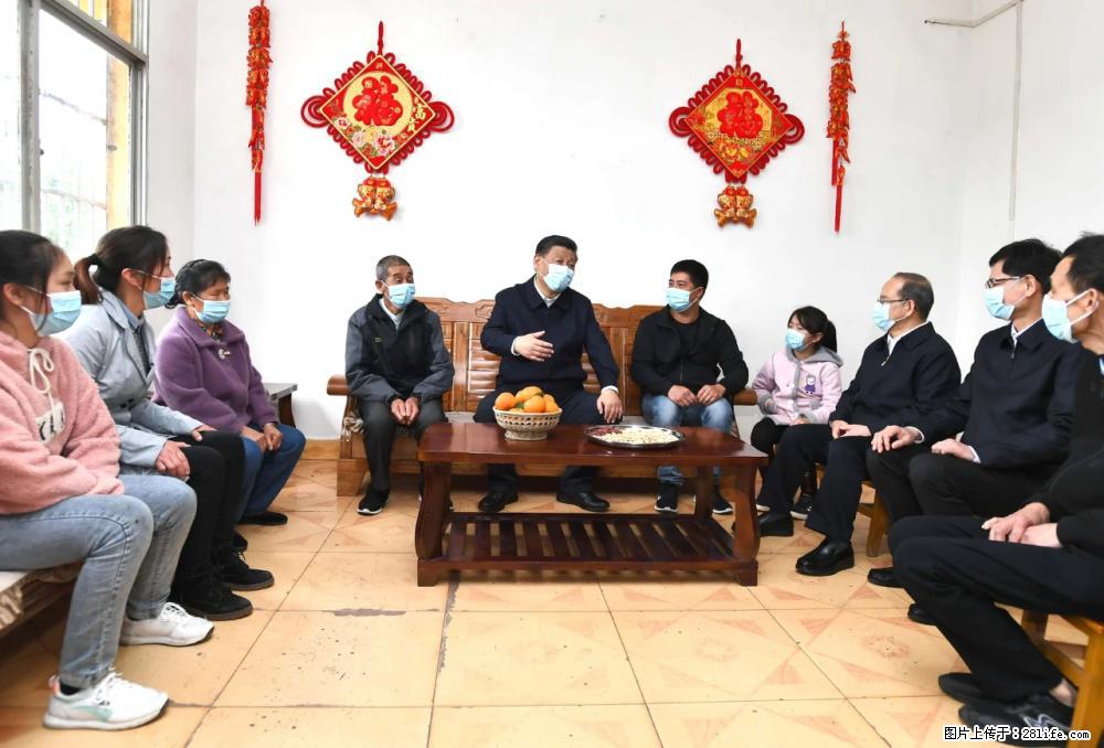 习近平赴广西考察调研 - 博尔塔拉生活资讯 - 博尔塔拉28生活网 betl.28life.net