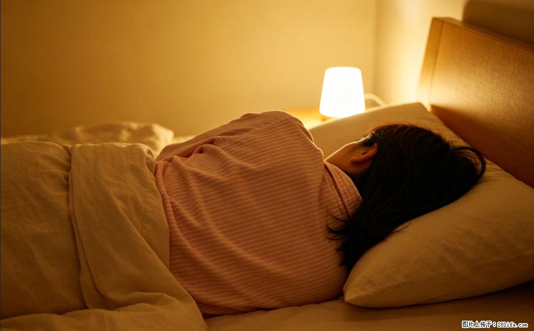 熬夜会让猝死风险飙升！出现以下4种情况赶紧休息→ - 博尔塔拉生活资讯 - 博尔塔拉28生活网 betl.28life.net