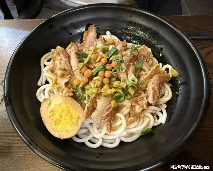 桂林米粉：承载乡愁与文化传承的美食 - 博尔塔拉生活资讯 - 博尔塔拉28生活网 betl.28life.net